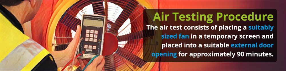 Air Testing Todmorden Image 4